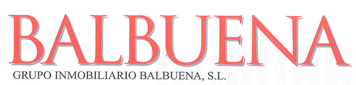 Logo de GRUPO INMOBILIARIO BALBUENA S.L.
