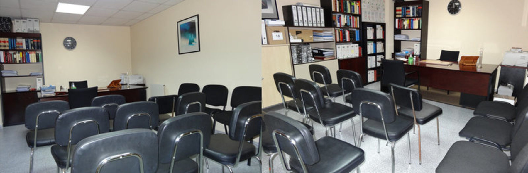 GRUPO INMOBILIARIO BALBUENA S.L.