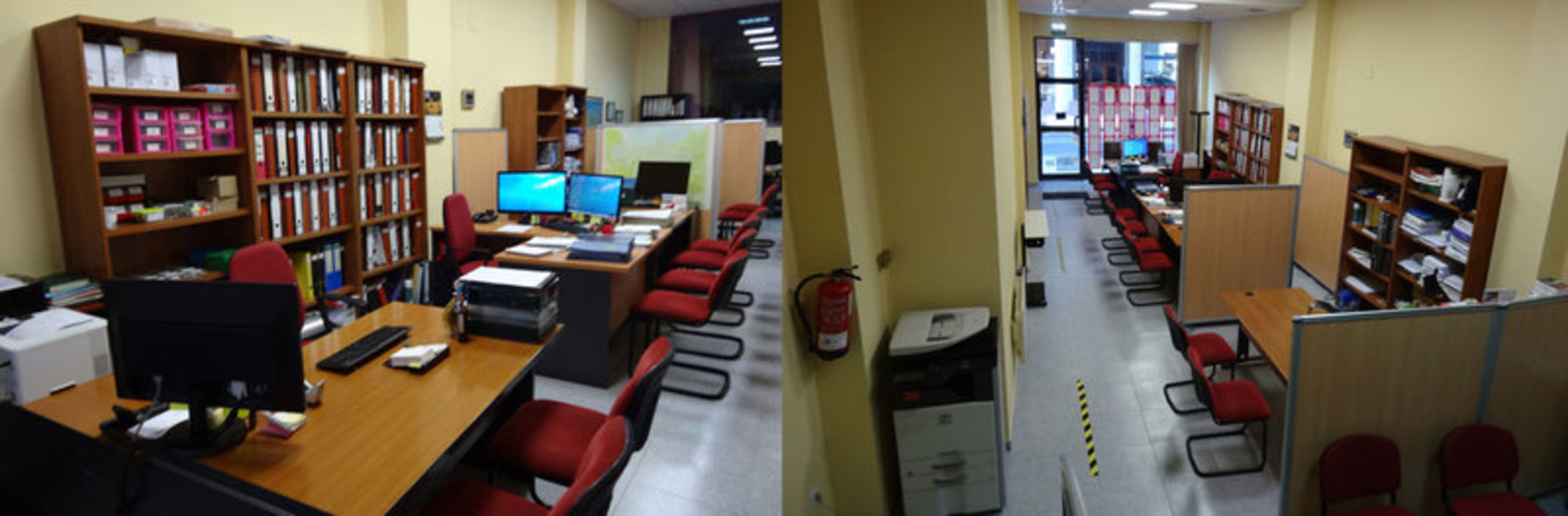 GRUPO INMOBILIARIO BALBUENA S.L.