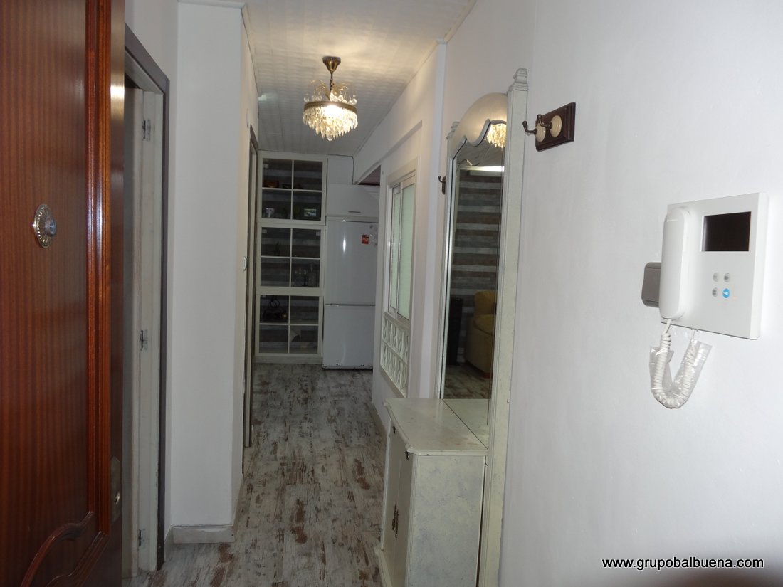ZONA LLANO