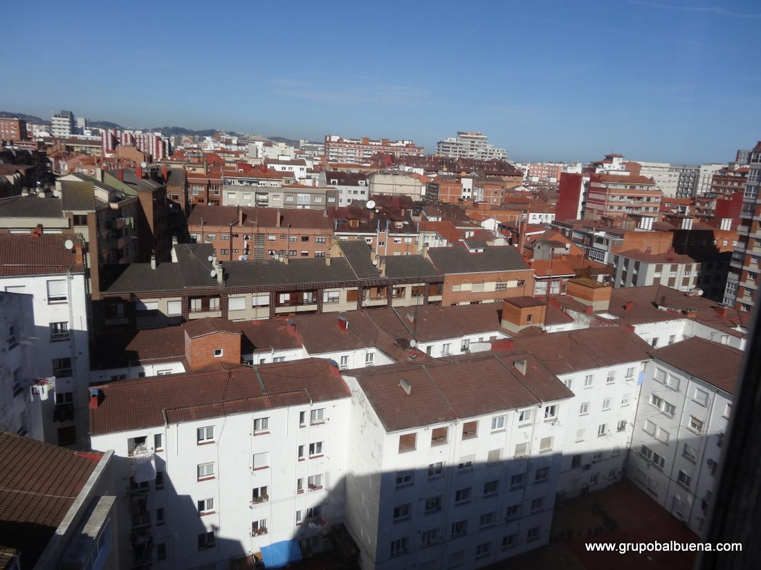 BARRIO LA ARENA